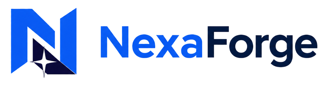 NexaForge